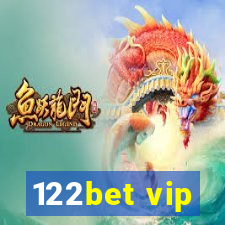 122bet vip